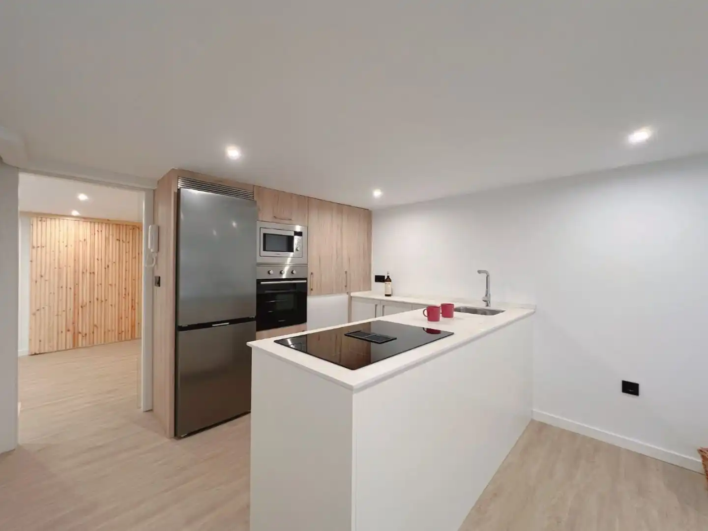 Apartamento en  Avenida da Florida 83 - Foto 19