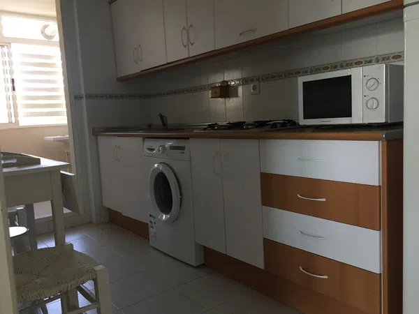 Piso en avenida Jacaranda, 6 - Foto 15