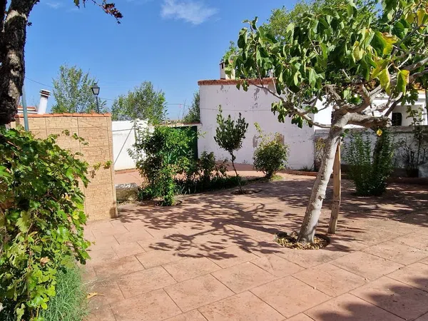 Chalet pareado en Prado de Somosaguas, Prado de Somosaguas - Foto 7