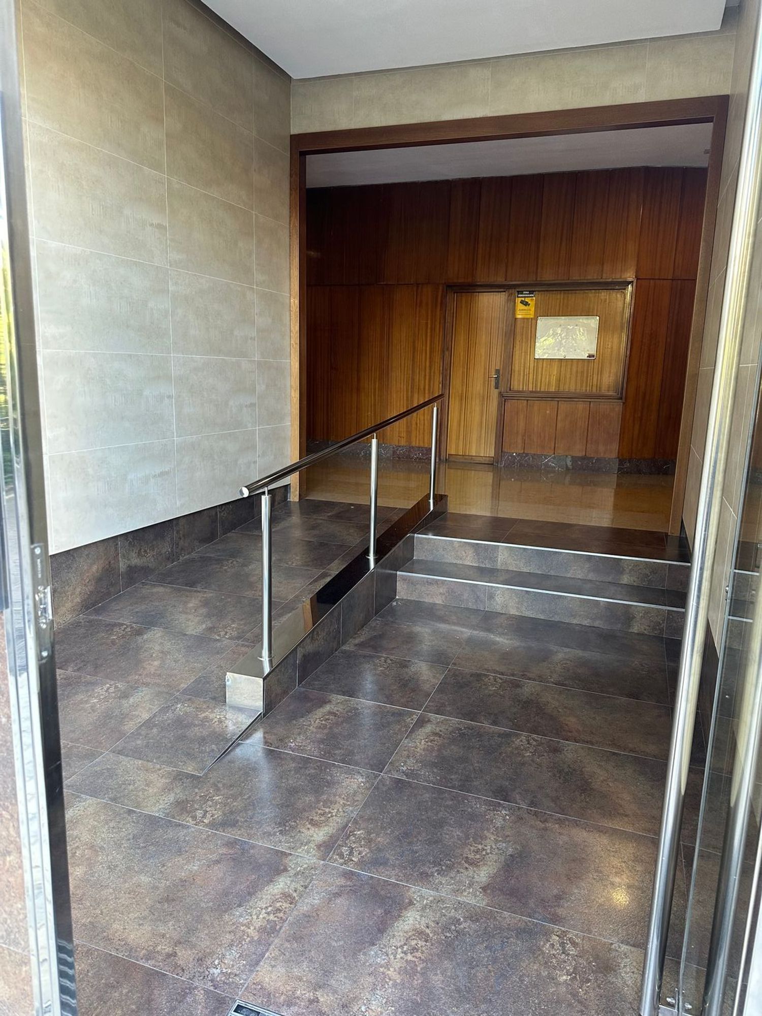 Piso en Calle Genoveva Torres Morales, 1, Paseo Sagasta - Foto 27