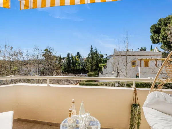 Piso en calle Sierra Morena, 8 - Foto 2