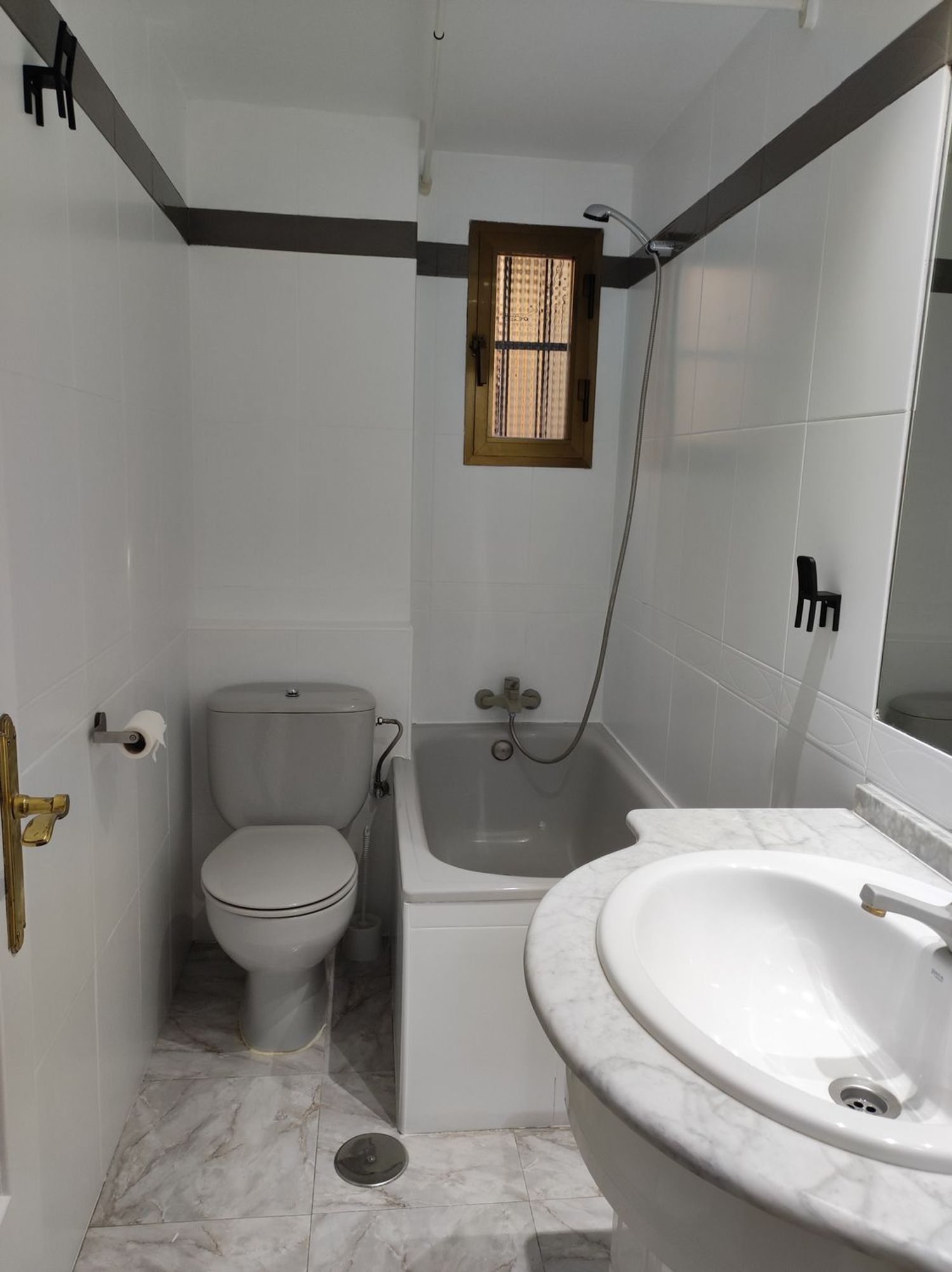 Piso en calle de Hernani, 15 - Foto 5