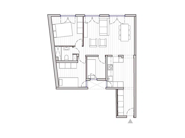 Piso en N-2, 67, Centre, Centre - Foto 19