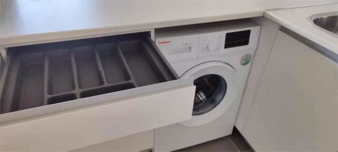 Piso en Sevilla Este - Foto 7