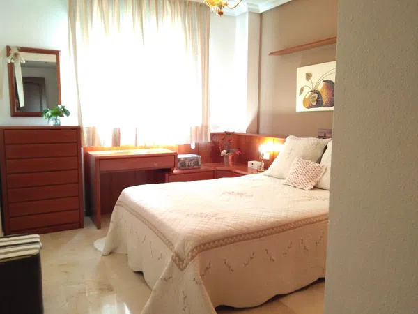 Piso en Barrio Alcalde L. Uruñuela - Palacio de Congresos - Foto 12