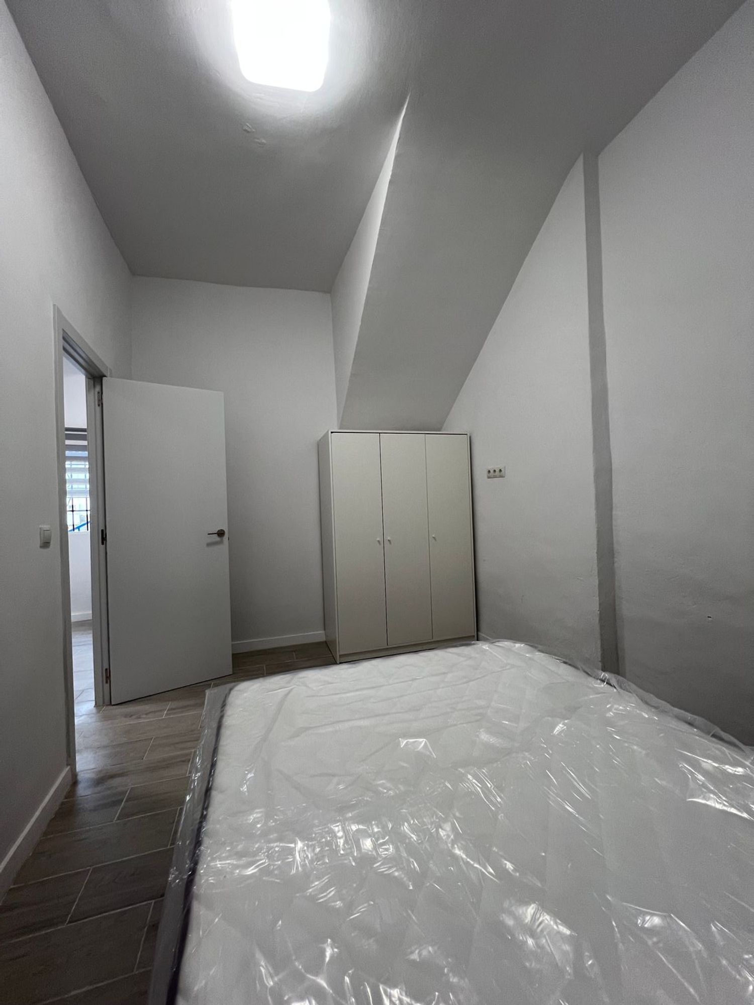 Piso en Calle Fuente, 2, San Alberto - La Alcubilla - Florisol - Foto 5