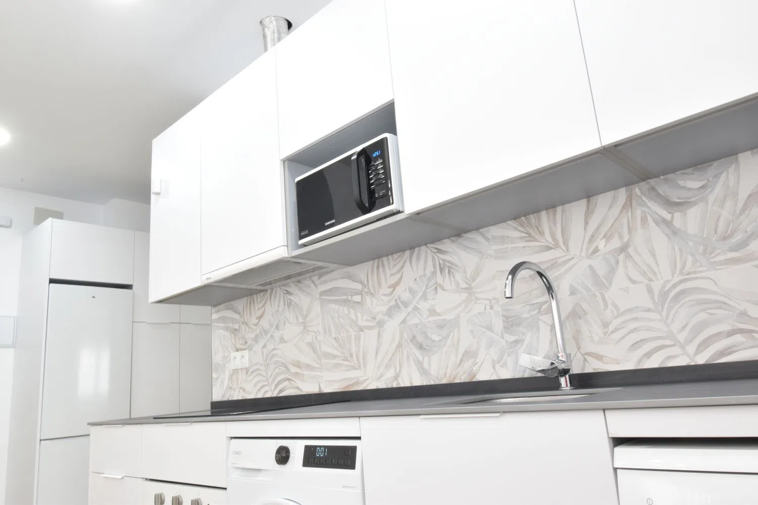 Piso en calle Eduardo Domínguez Ávila, 1 - Foto 15