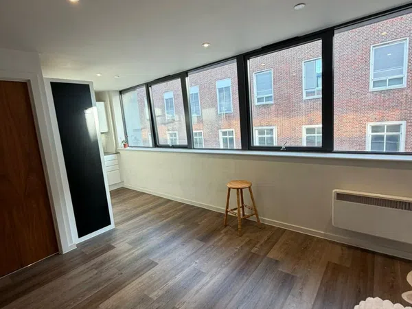 Piso en calle Sant Joan Bosco, 8 - Foto 4