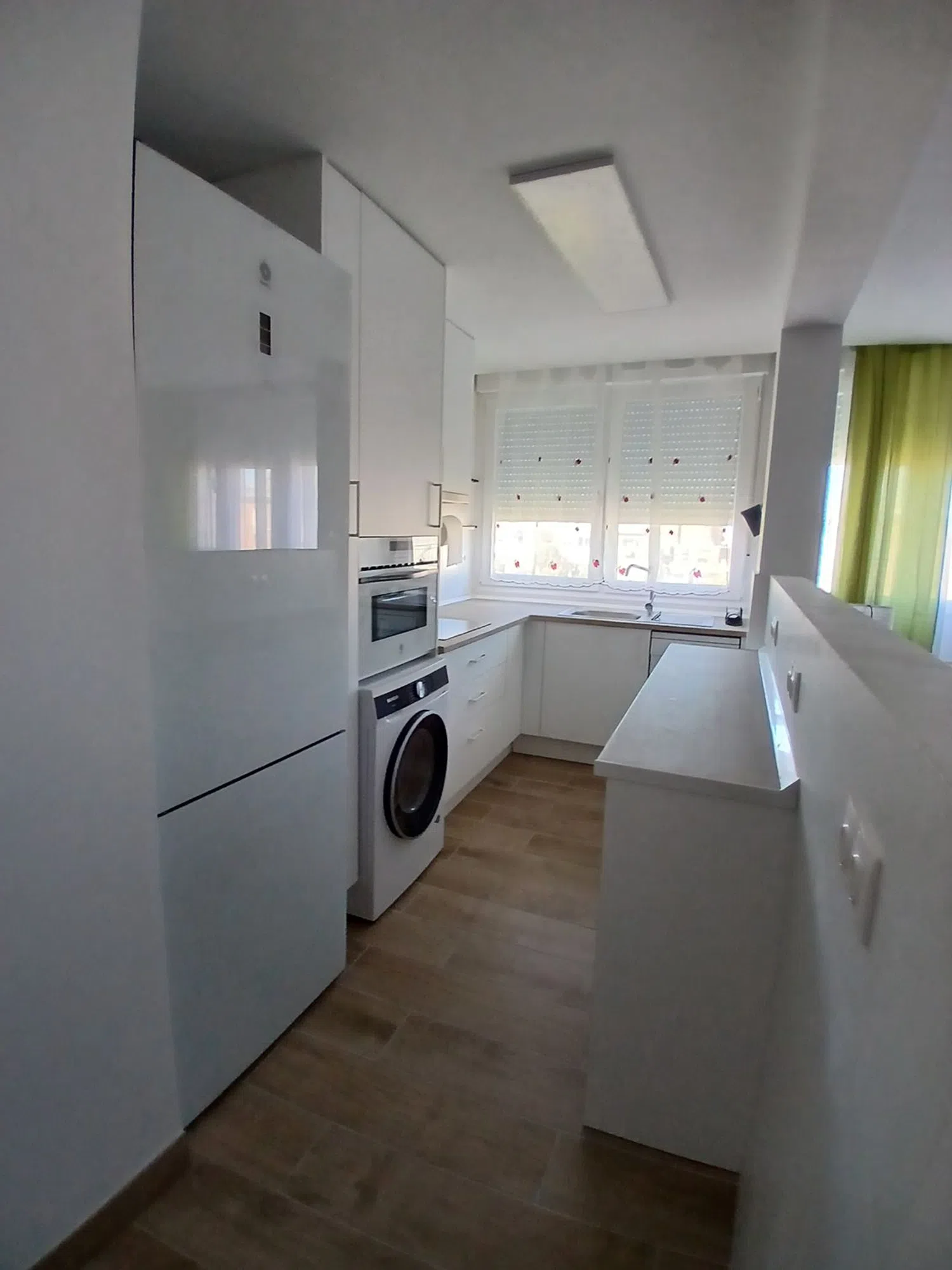 Piso en calle de Torrelaguna, 2 - Foto 5