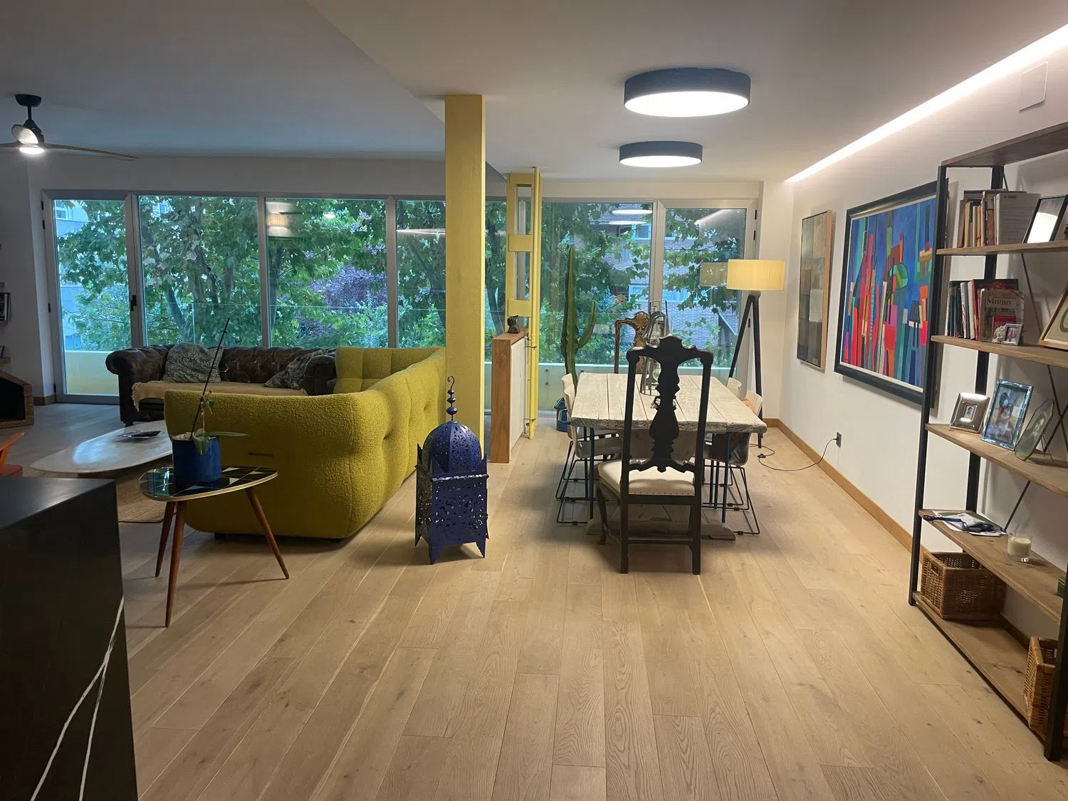 Piso en calle San Martín de Porres, 45 - Foto 4