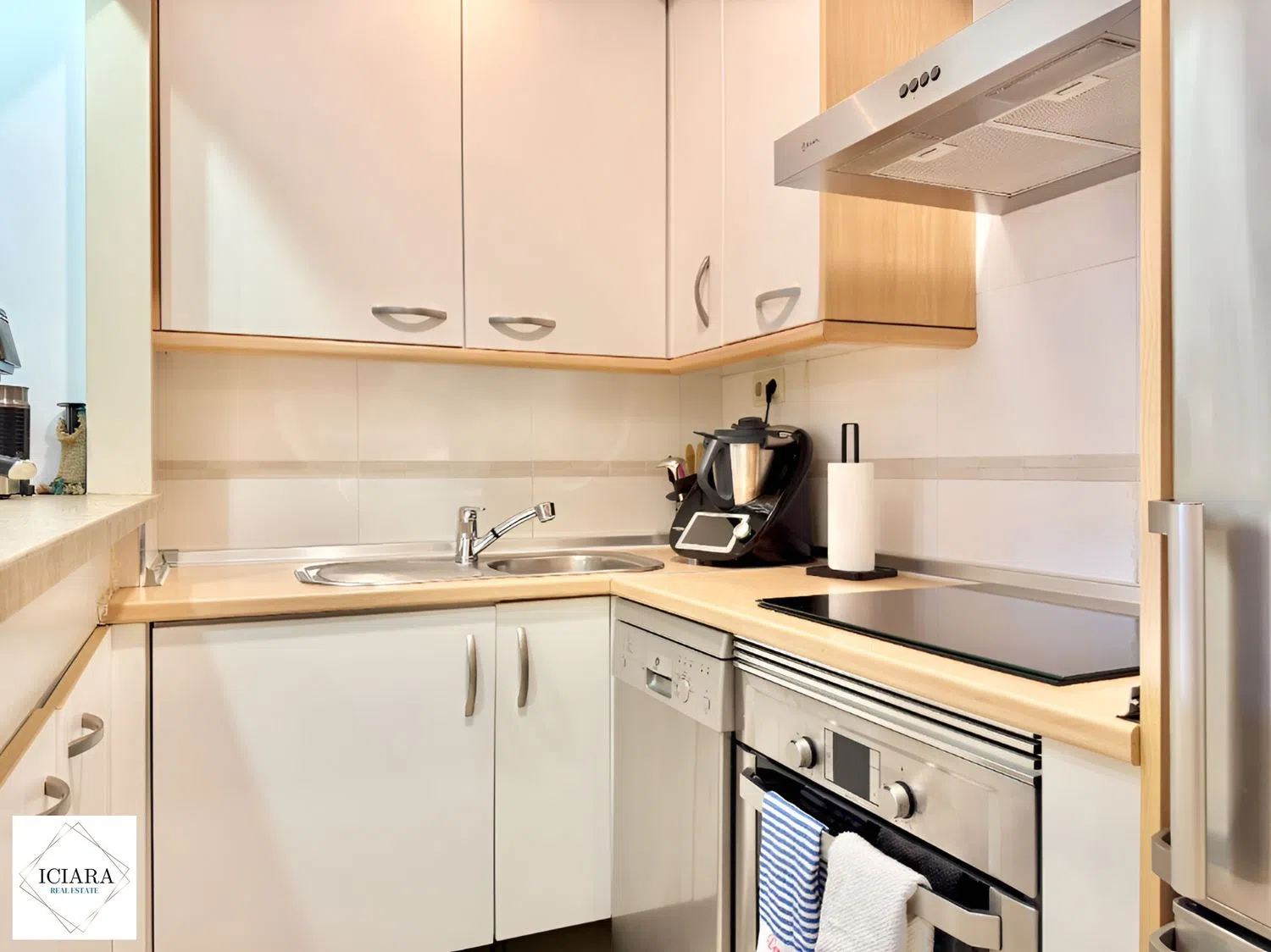 Piso en plaza Liceo, 3 - Foto 6