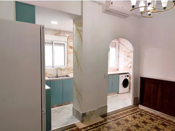 Piso en Gran Via de Ramón y Cajal, 5 - Foto 14