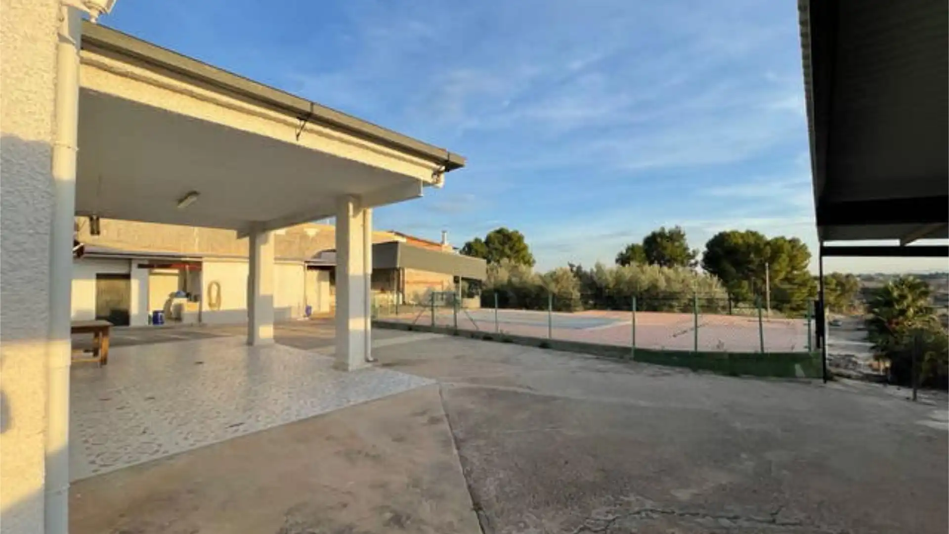 Casa adosada en Molina de segura - Foto 1