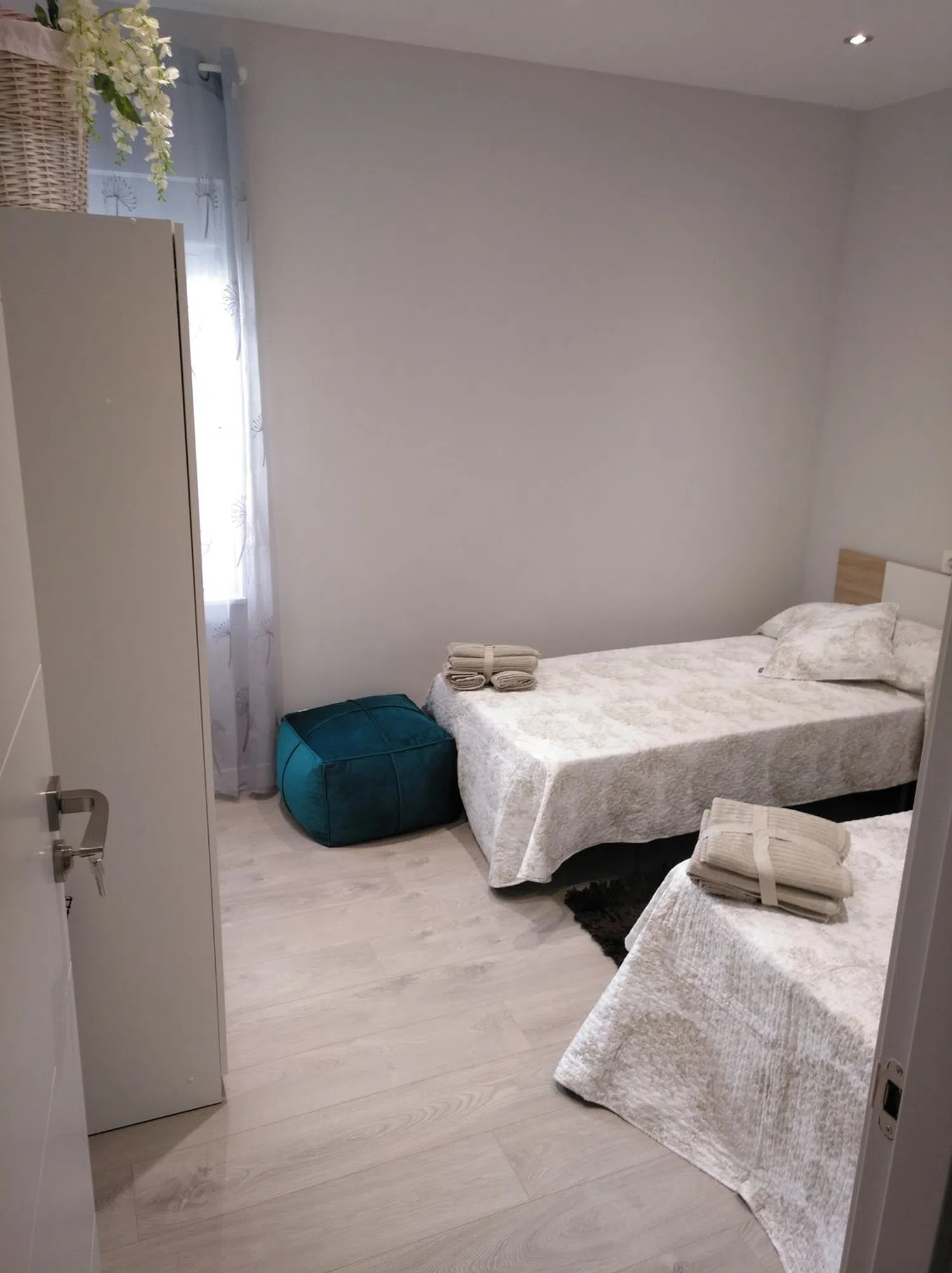 Piso en plaza de San Cristóbal, 25 - Foto 19