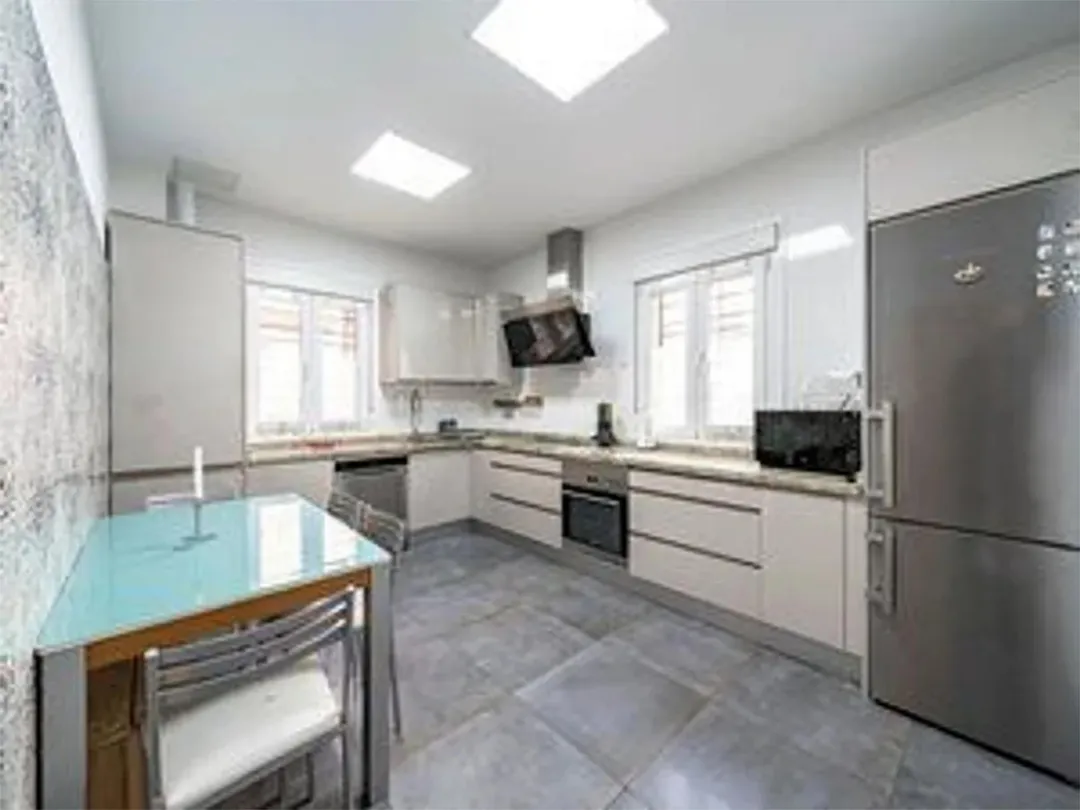 Piso en  Calle del Tutor 46