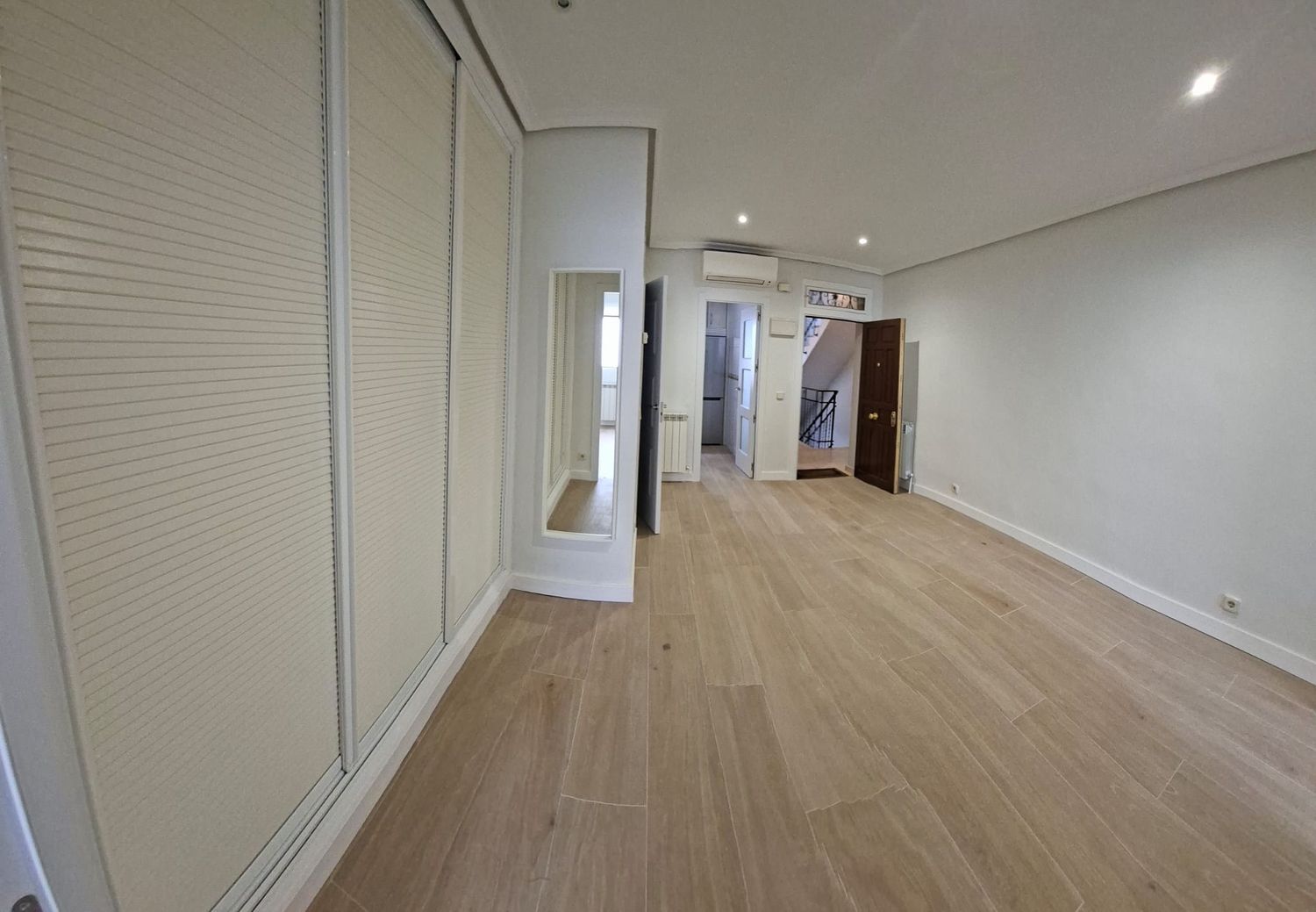 Piso en calle del General Díaz Porlier, 24 - Foto 4