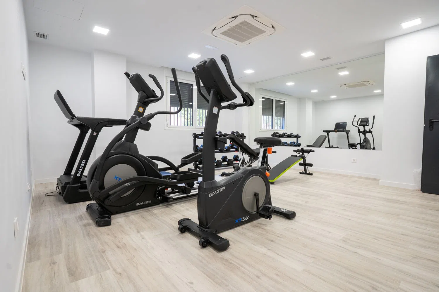 Piso en calle Mejorada del Campo, 2 - Foto 9