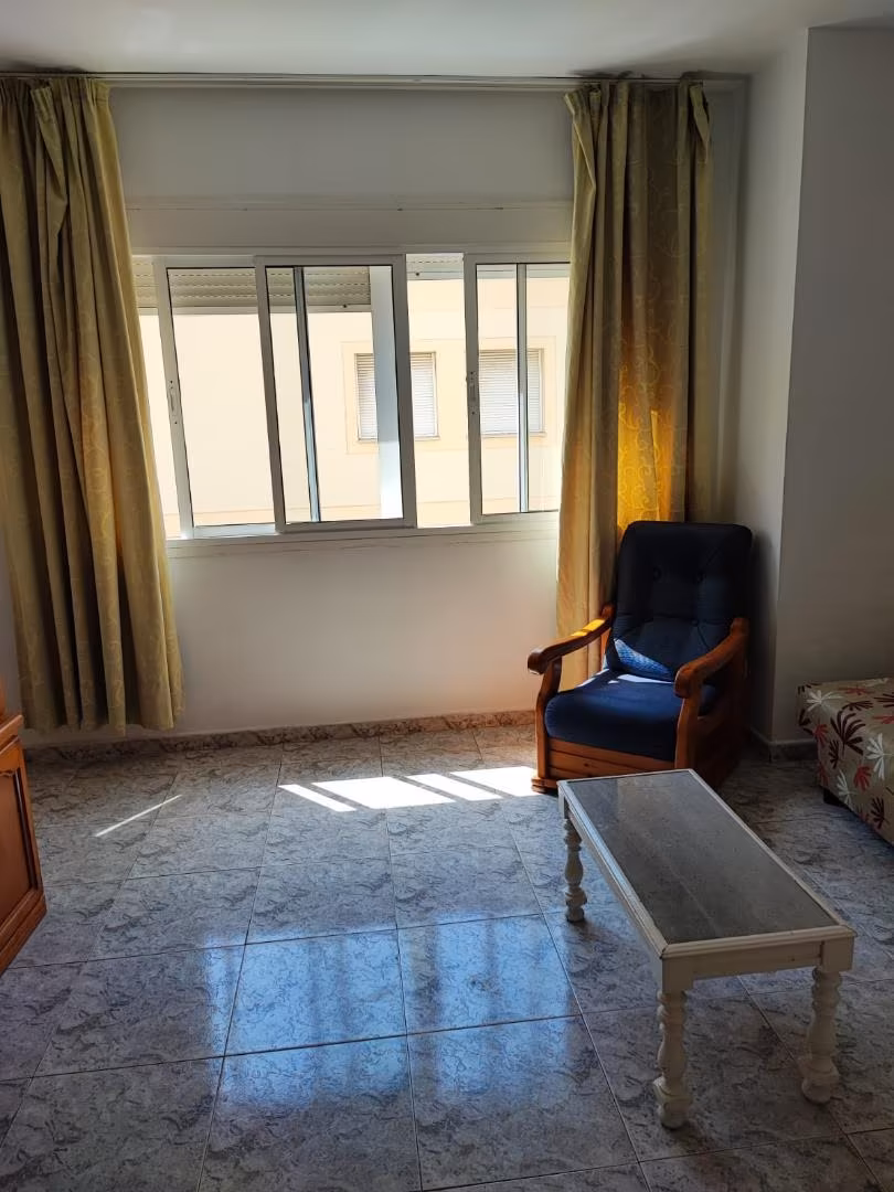 Apartamento en  Calle Garcerán 26