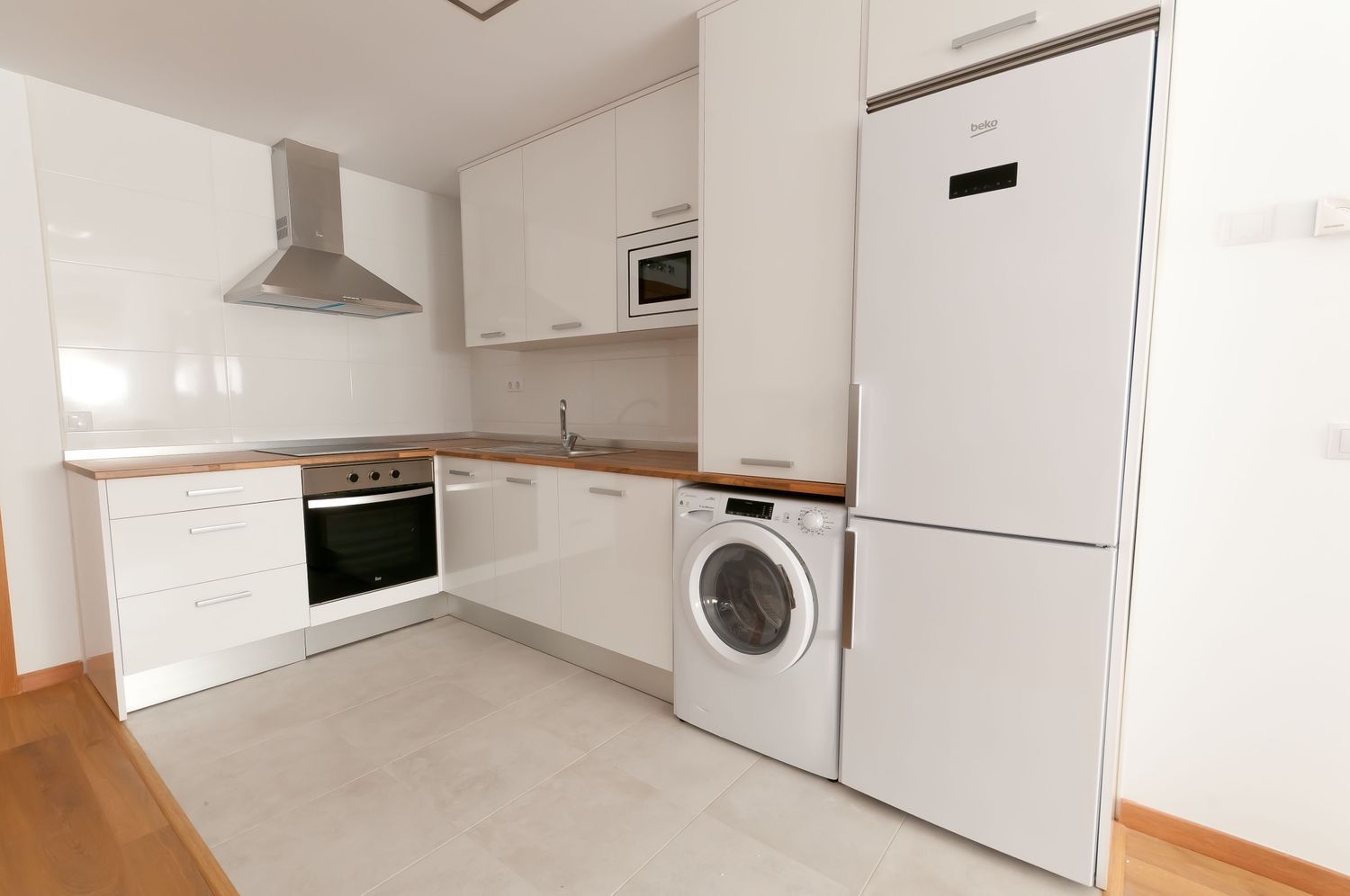 Piso en calle Joan Font, 13 - Foto 5