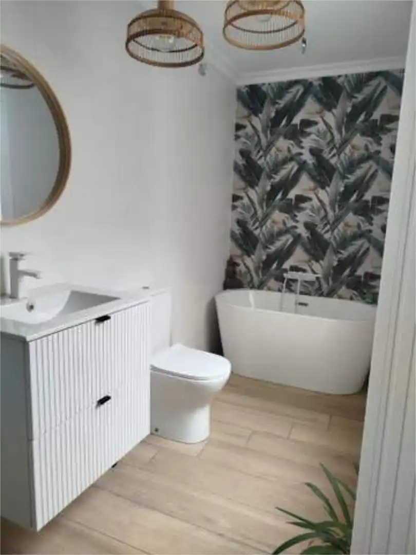 Chalet en Cañero - Foto 8