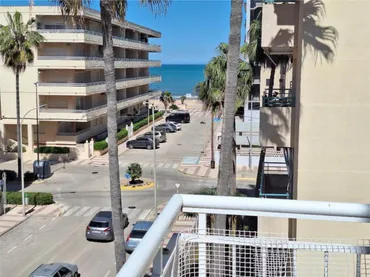 Apartamento en Playa de Daimús - Foto 1