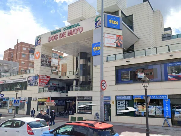 Piso en avenida del dos de Mayo, 51 - Foto 33