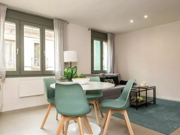 Piso en Calle de Manresa, 8, Sant Pere - Santa Caterina i la Ribera - Foto 7