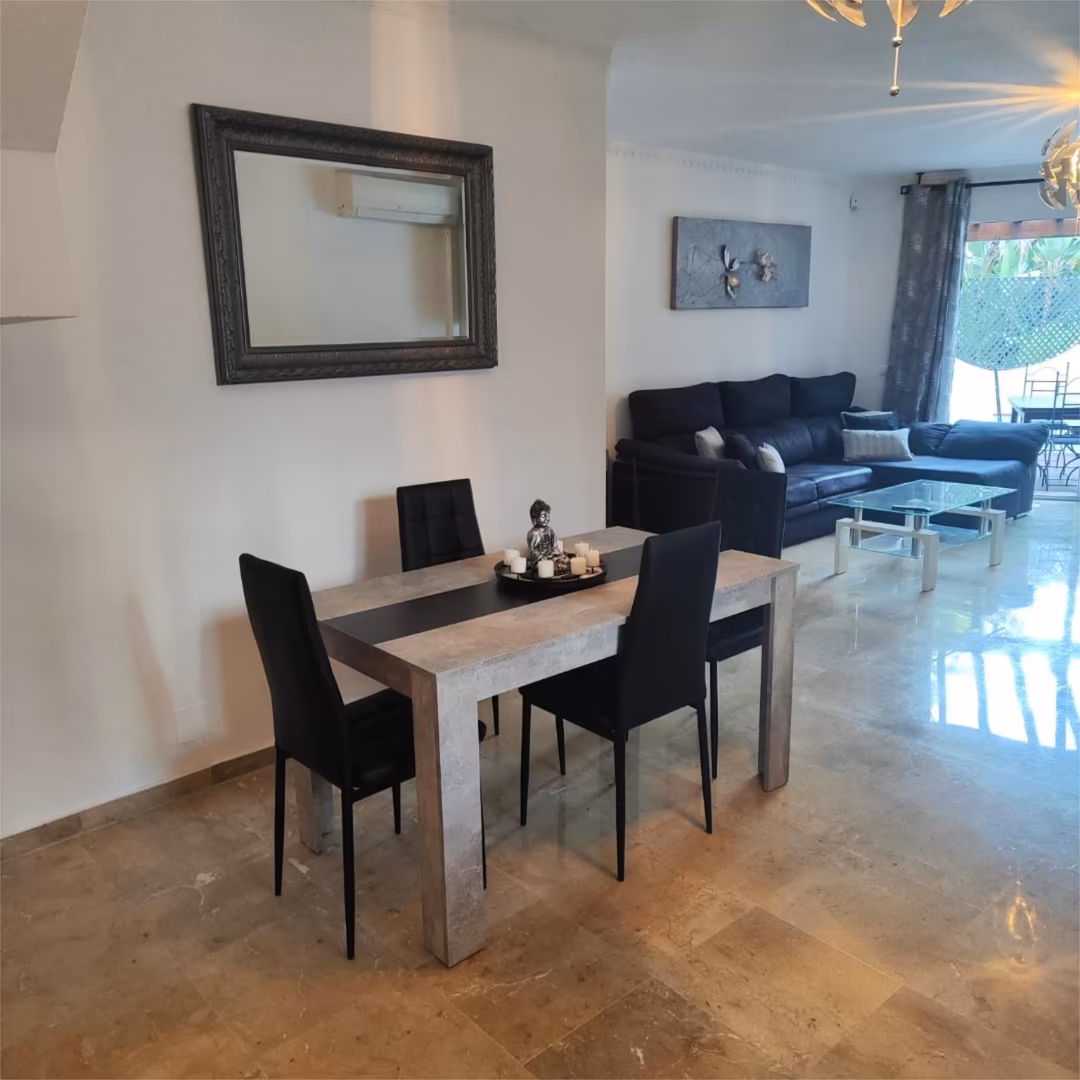 Chalet en  Urbanización Altos del Rodeo 10 - Foto 7