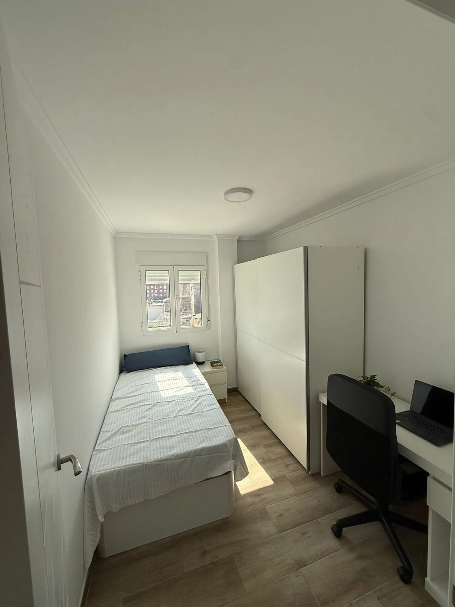 Piso en calle del Marí Albesa, 58 - Foto 9