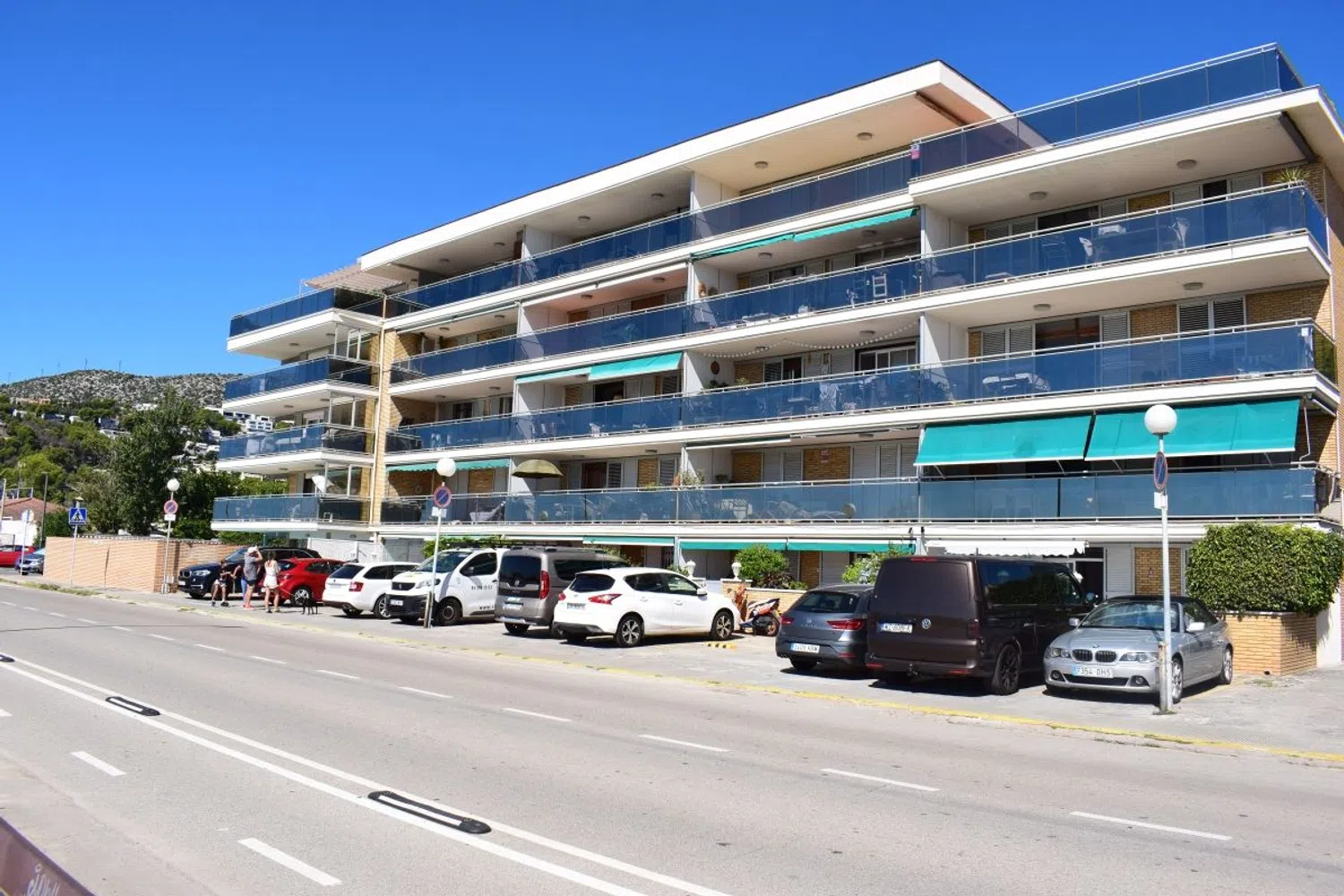 Piso en paseo Marítim de les Botigues, 5 - Foto 3