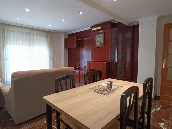 Piso en calle de la Mare de Déu del Puig, 6 - Foto 4