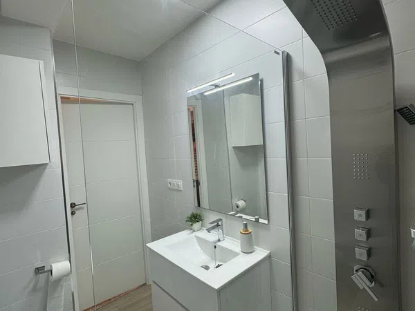 Piso en calle Montero Ríos, 9 - Foto 2