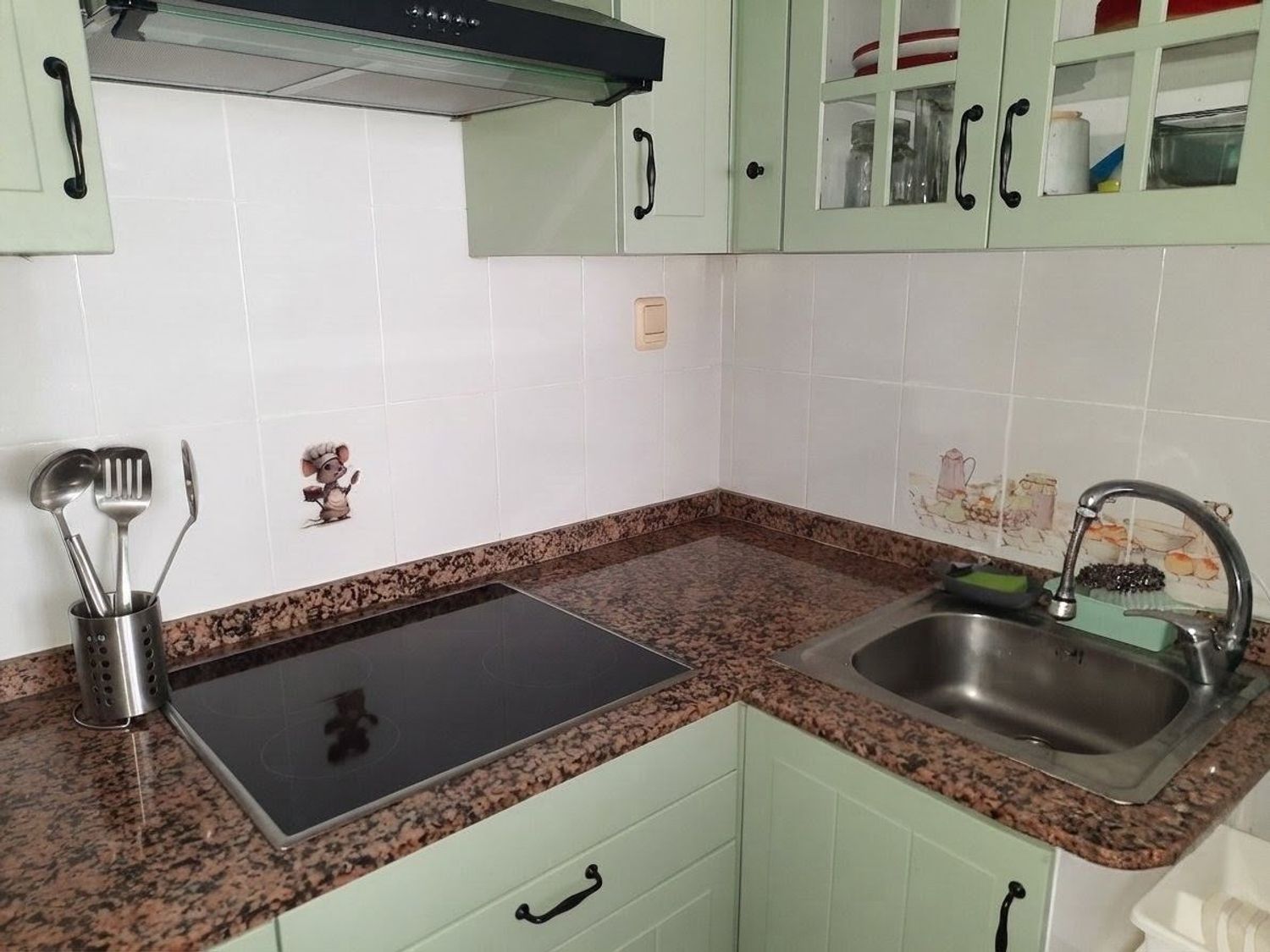 Piso en Avenida la Marina, 9, Balneario - Foto 5