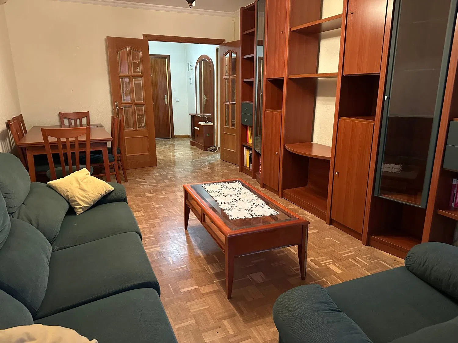 Piso en Reyes Católicos - Foto 10