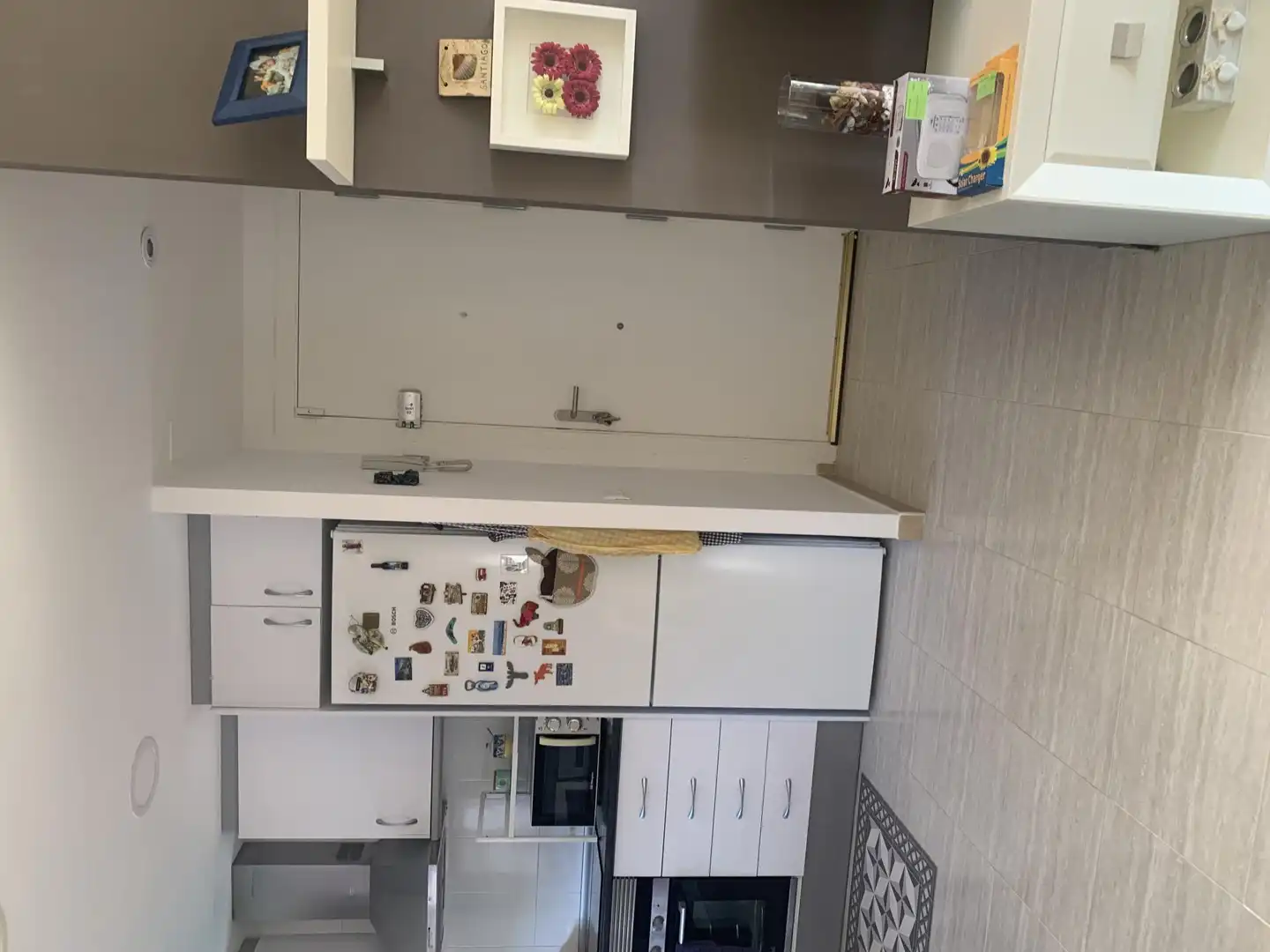 Apartamento en  Carretera Barcelona 97 - Foto 5