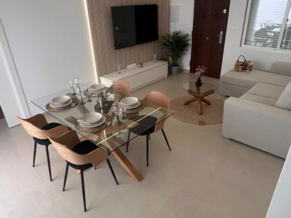Casa o chalet independiente en Calle Saenz Flores, 16, Lo Pagán, Lo Pagán - Foto 8