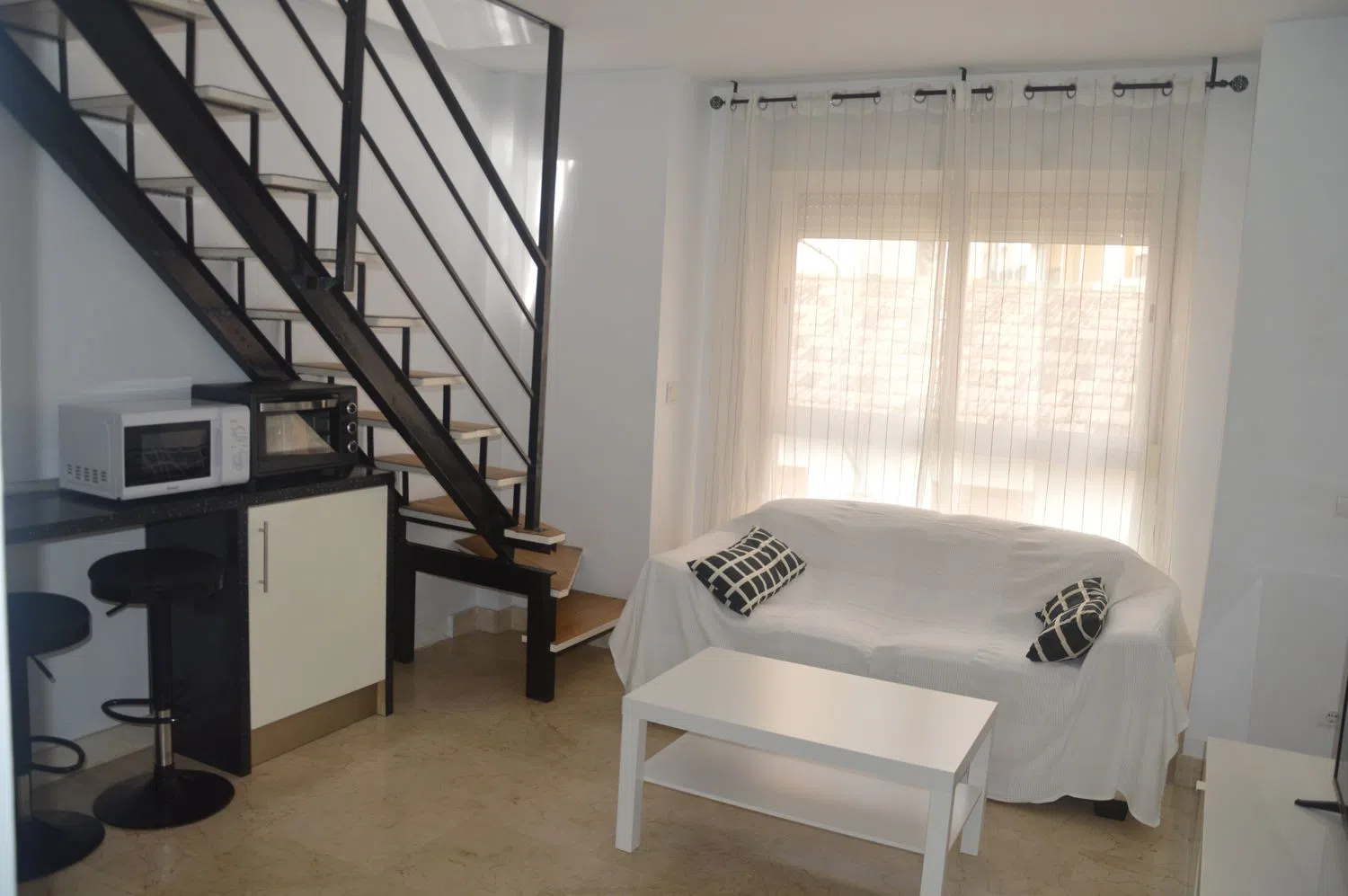 Dúplex en calle Pepe Estrada, 16 - Foto 1