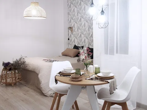 Piso en calle de Berlín, 51