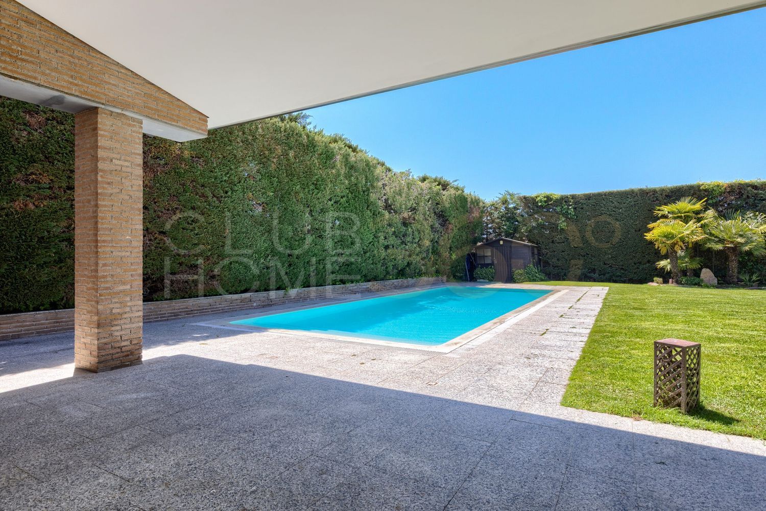 Casa o chalet independiente en Paseo del Río, 4, La Finca - Foto 18