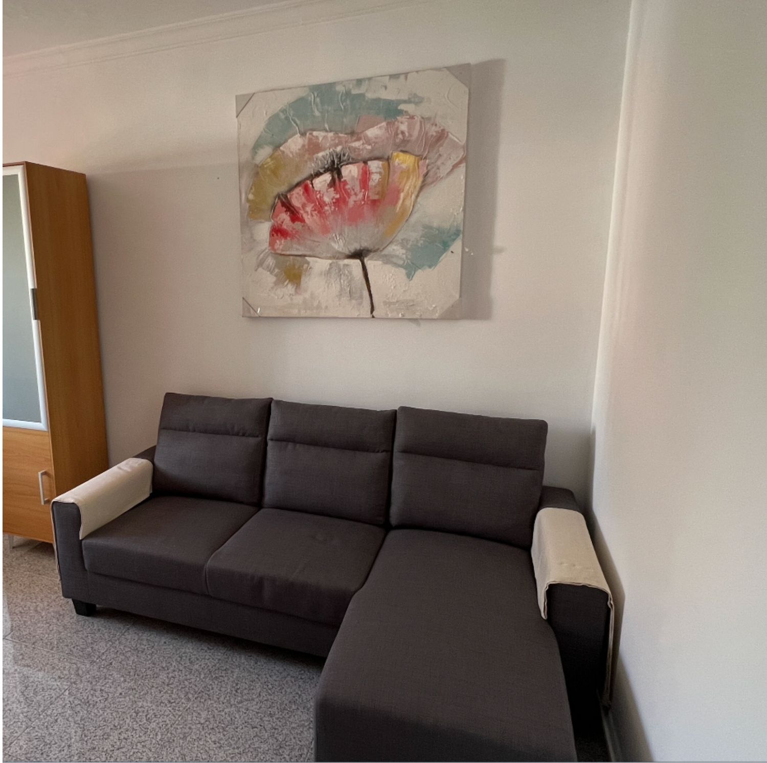 Piso en avenida Escaleritas, 49 - Foto 1