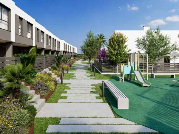 Chalet adosado en Avenida Cortes de Medio s/n - Foto 19