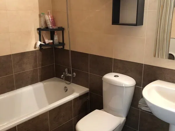 Piso en calle Bretón de los Herreros, 27 - Foto 2