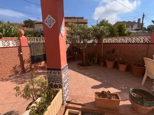 Casa o chalet independiente en Calle Sócrates, 11, Añoreta baja, Añoreta baja - Foto 3