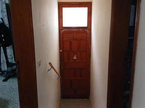 Piso en calle el Rebolado, 6 - Foto 5