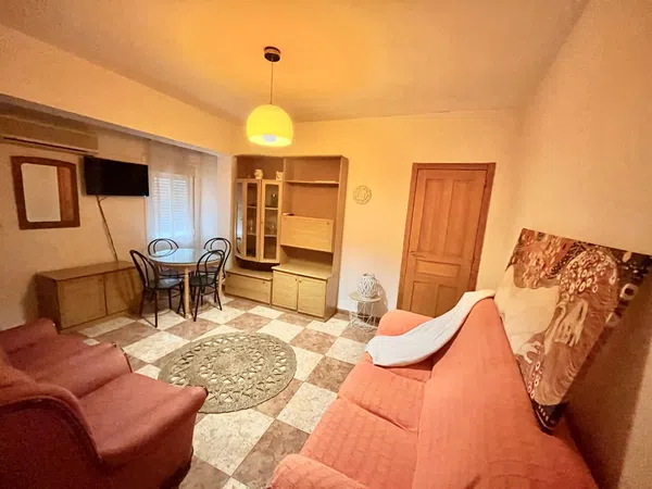 Piso en calle Muñices, 8