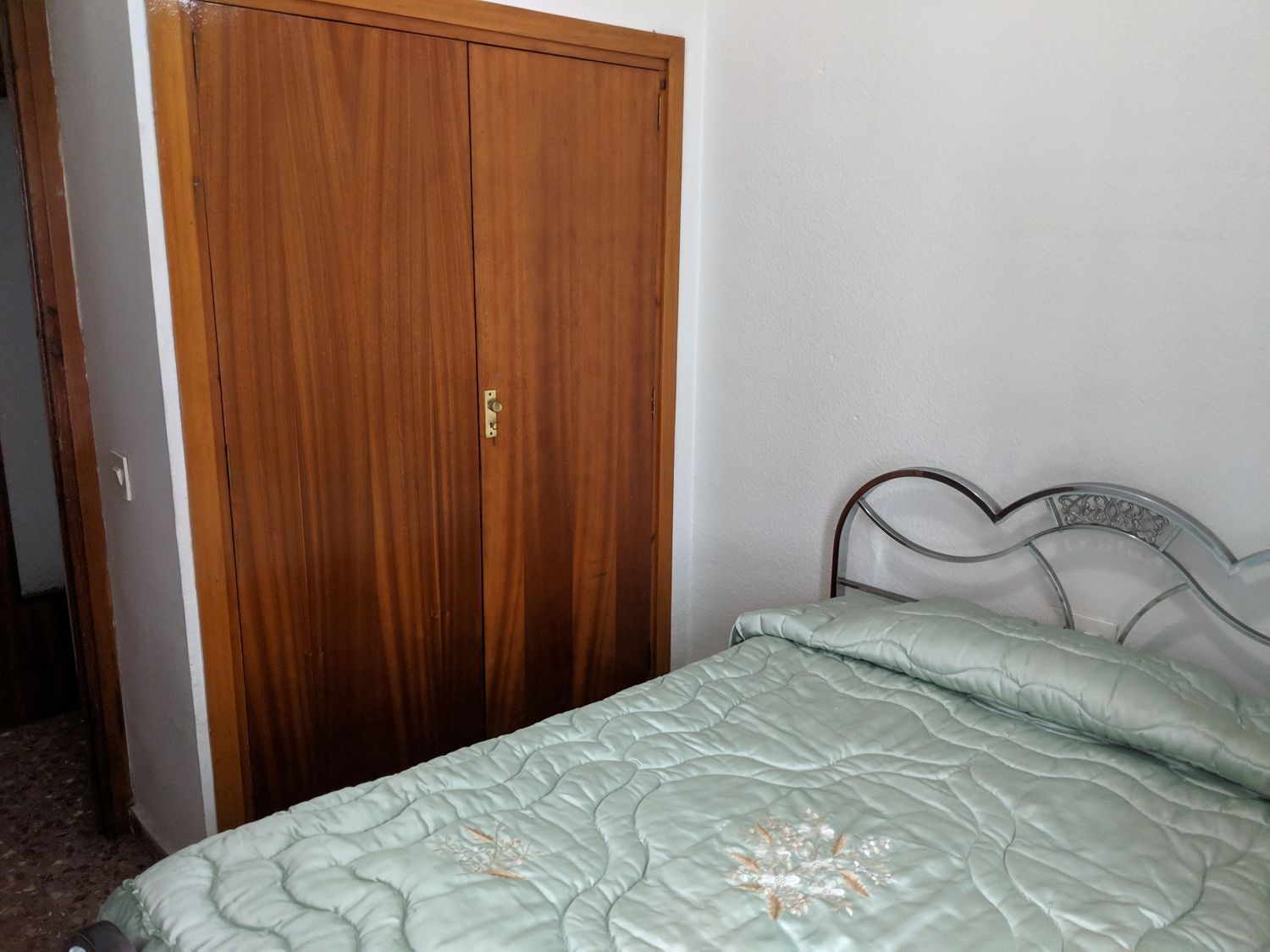 Piso en Calle d'Oltà, 40, Malilla - Foto 16