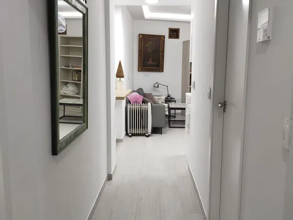 Estudio en Avenida del Gran Capitán, 34, El Vial - Ronda de Tejares - Foto 9