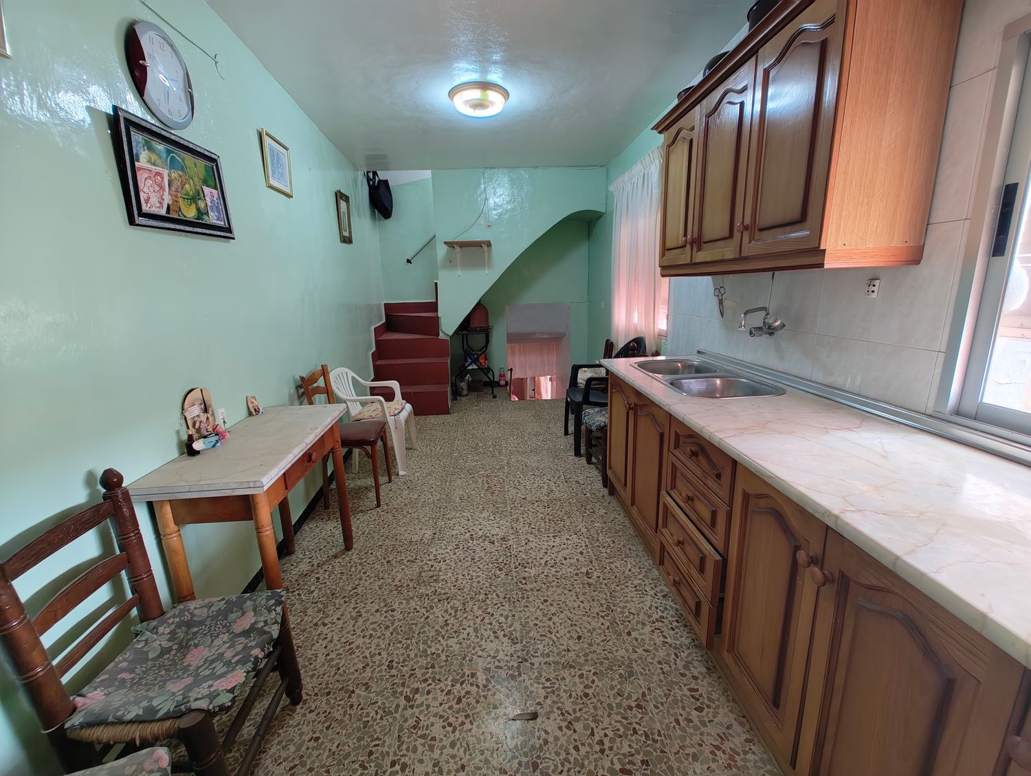 Casa de pueblo en Calle Granada, 3 - Foto 3