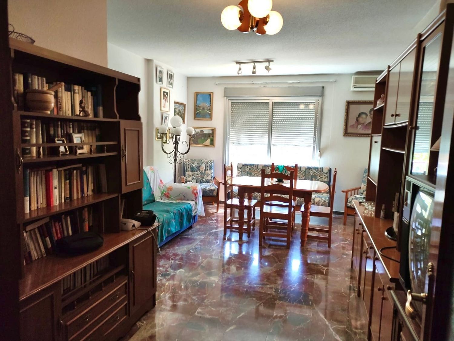 Piso en calle Joaquina Eguaras, 19 - Foto 9