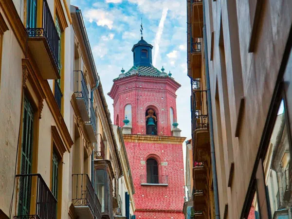 Piso en Calle Sebastián Souvirón, 7, Centro Histórico - Foto 1